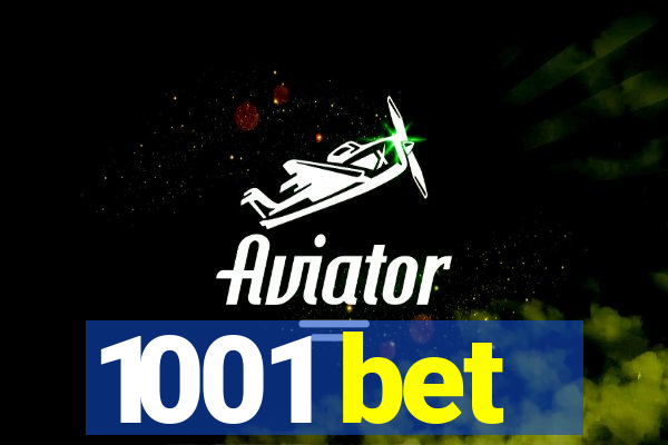 1001 bet